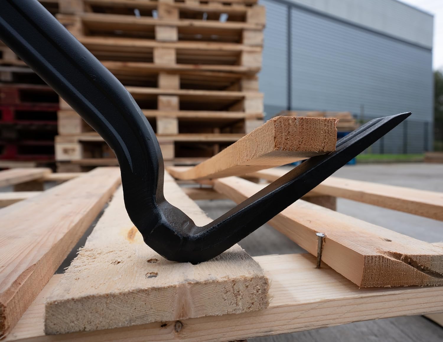 Roughneck Gorilla ROU64444 Striking Bar 762mm (30in)