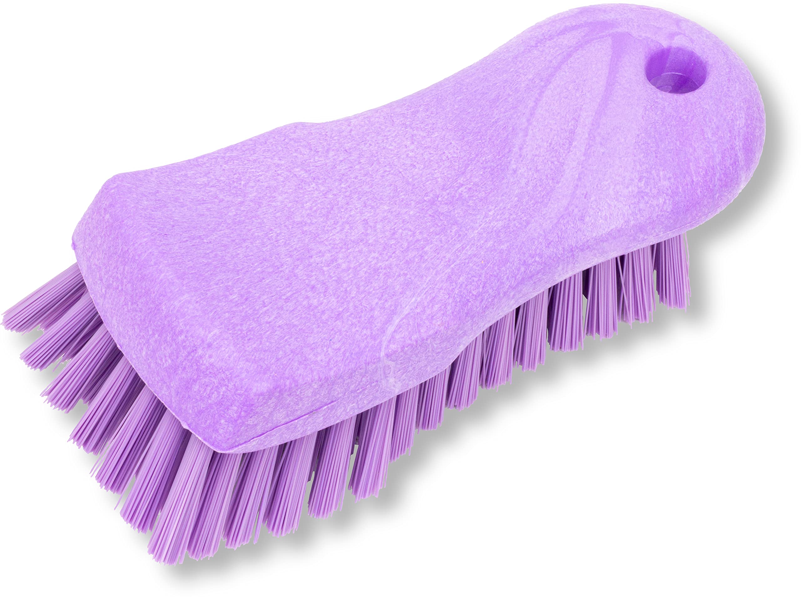 SPARTA Purple / 6 / Pack of 6 Brushes