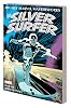 Mighty Marvel Masterworks: The Silver Surfer Vol. 1 - Kağıt Kapak – 5 Aralık 2023