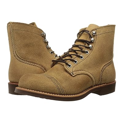 Red Wing Heritage 6 Iron Ranger Lug Men