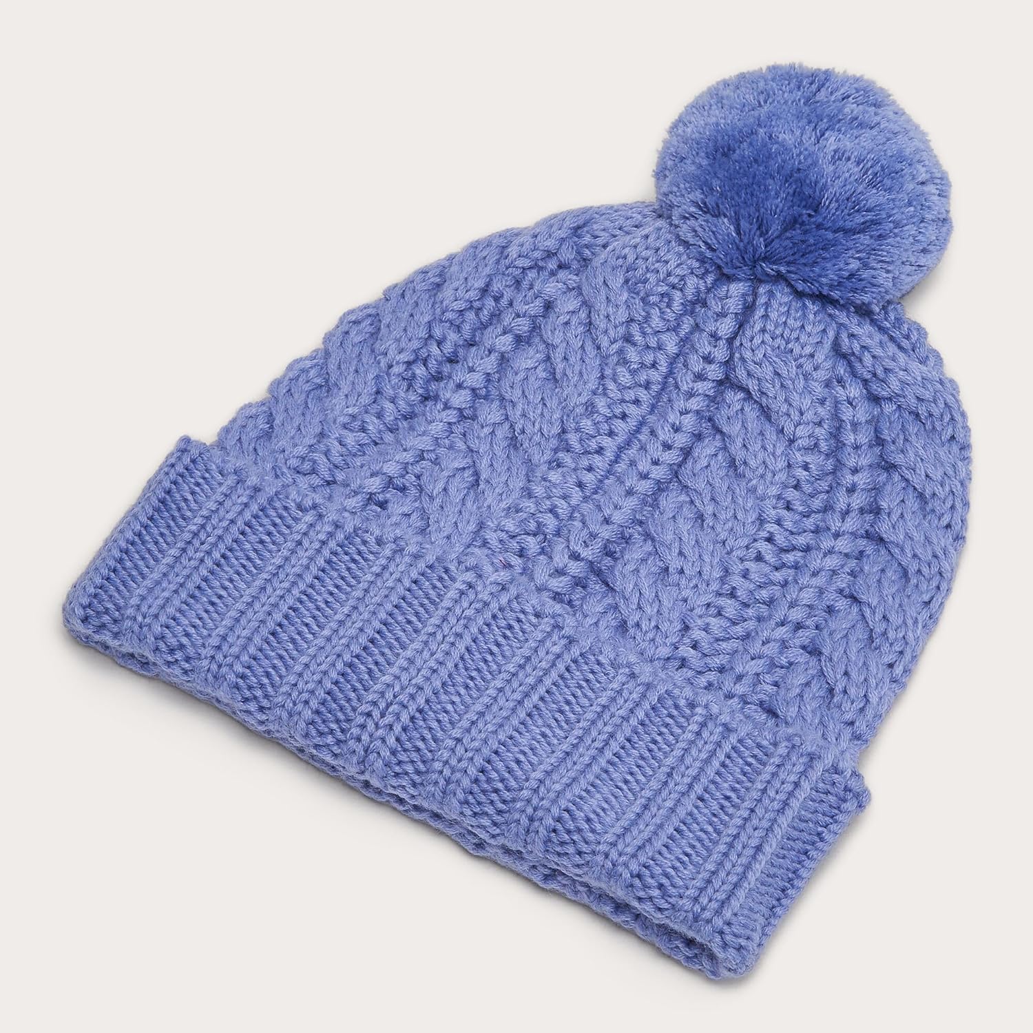 Oakley Women's Harper Pom Beanie