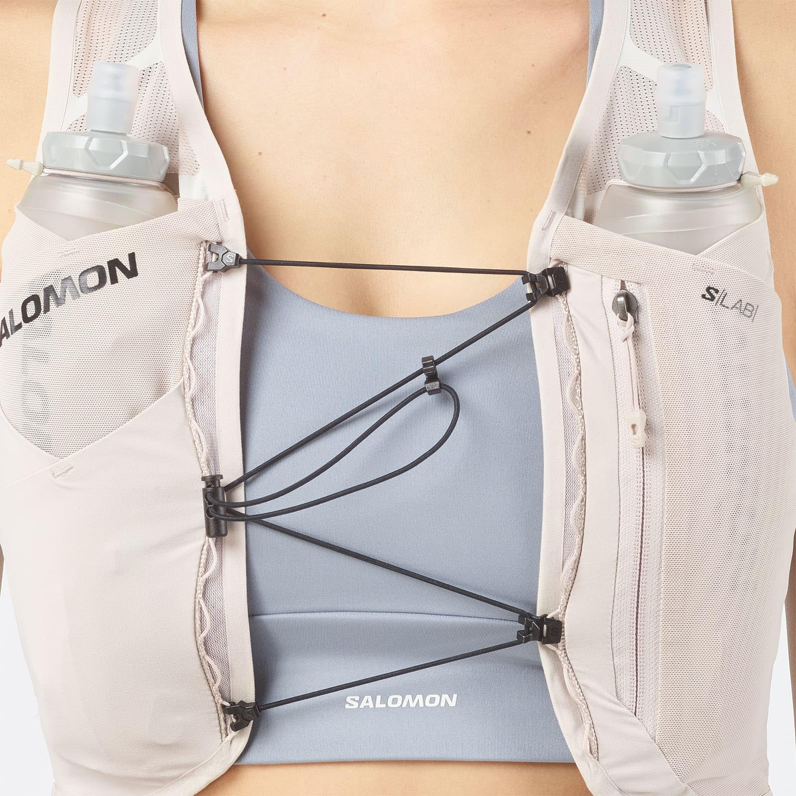 サロモン GRVL CONCEPT SKIN 2 SET LC2871300 Amazon.co.jp: SALOMON サロモン GRVL CONCEPT SKIN 2 SILVER CLOUD M