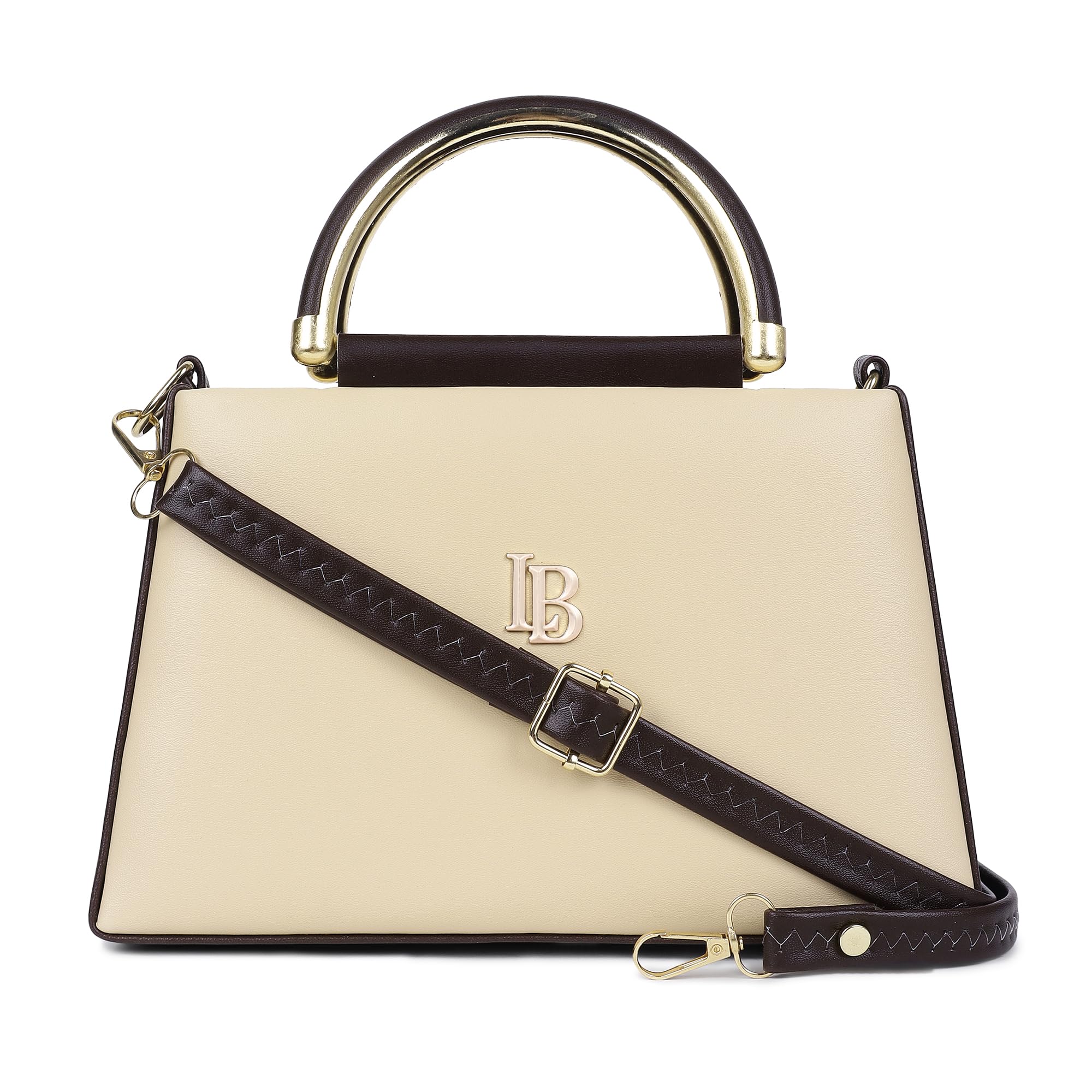 legal bribe D Style Handle Sling Bag-picture-20