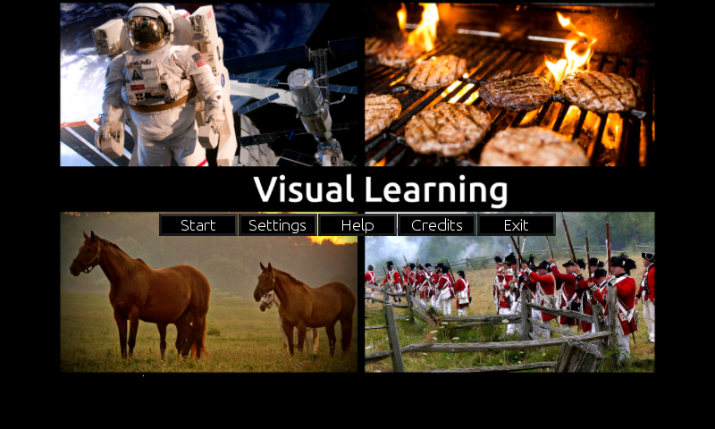 Visual Instructor App Visual Learning - App on Amazon Appstore