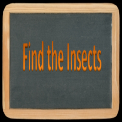 Aplicación Find The Bugs en Amazon Appstore