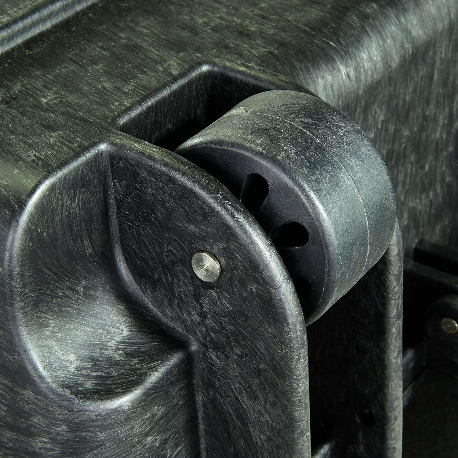 HQ ISSUE Rifle/Bow Carry Case Black