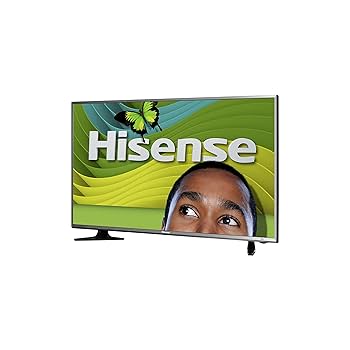 Amazon.com: Hisense 32