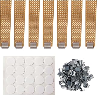 Extra Wide Wooden Wicks 19mm Wide Candle Wicks Natural Candle Wood Wicks with Stand Candle Cores for DIY Candle Making Craft 25pcs