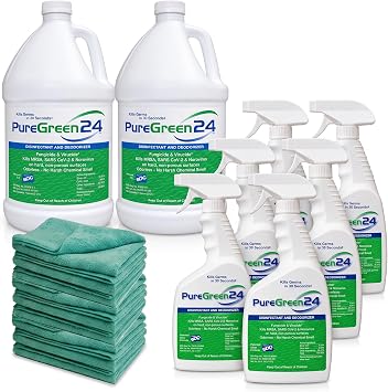 Institutional Pack | Disinfectant Spray Kills COVID-19 virus