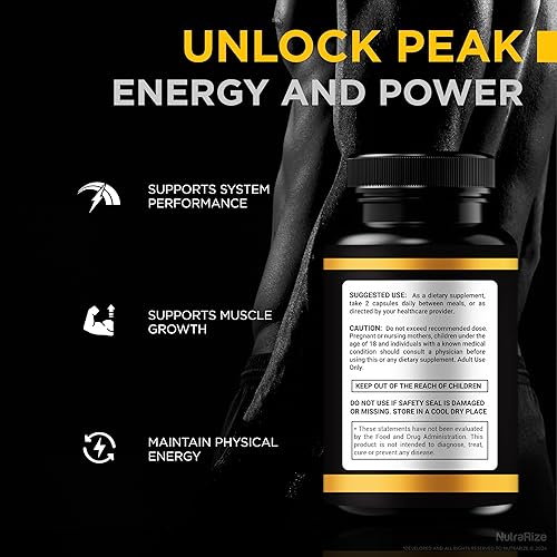 Miniatura 6 de Paquete de 2 Endoboost para hombres  Rendimiento de endoboost (oficial), suplementos Endo Boost, cápsulas Endoboost Boost, revisiones de Endobost