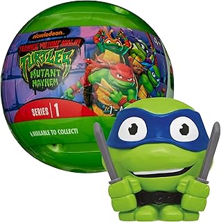 MASH'EMS - Teenage Mutant Ninja Turtles (1ct)