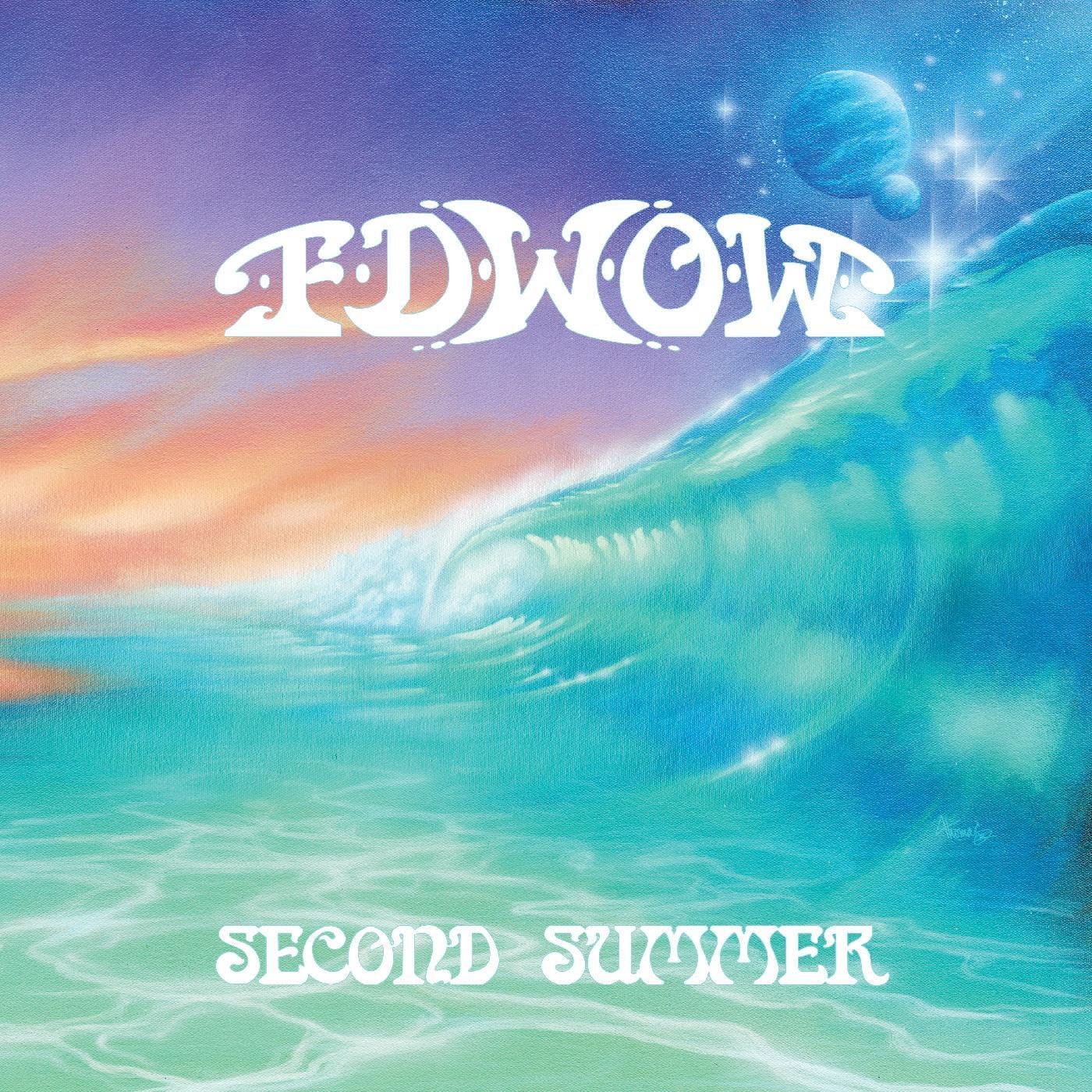 Second Summer [VINYL]