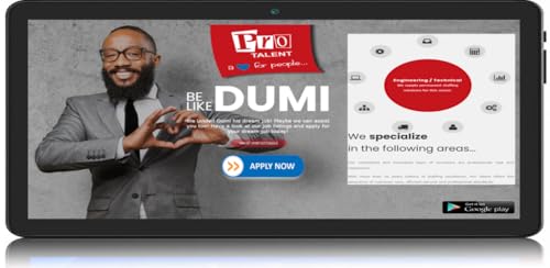 Protalent Recruitment Agency