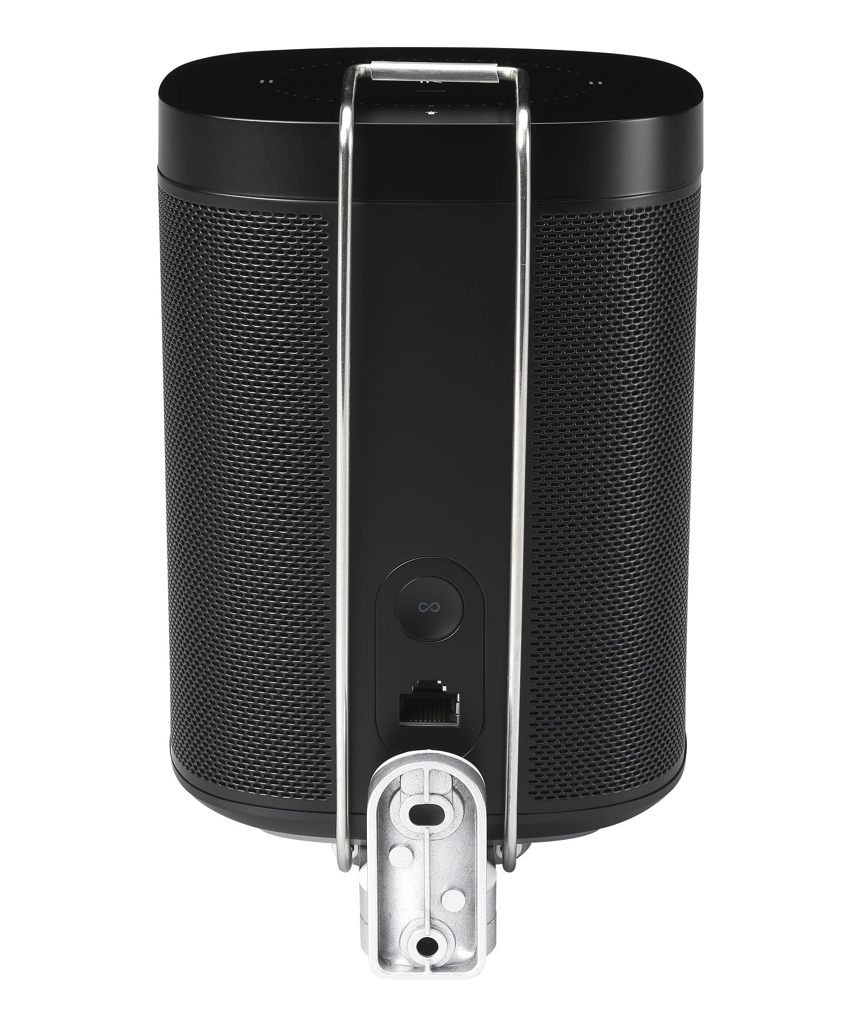 Flexson Montaggio a parete per Sonos Sub, nero - acquista su