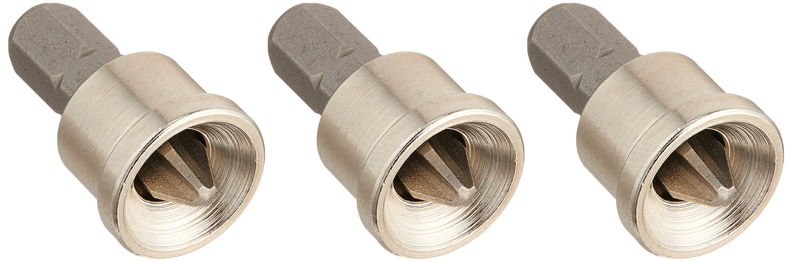 IRWIN 3510643B 2P 1" 1/4 Shank Screw Setter Drive