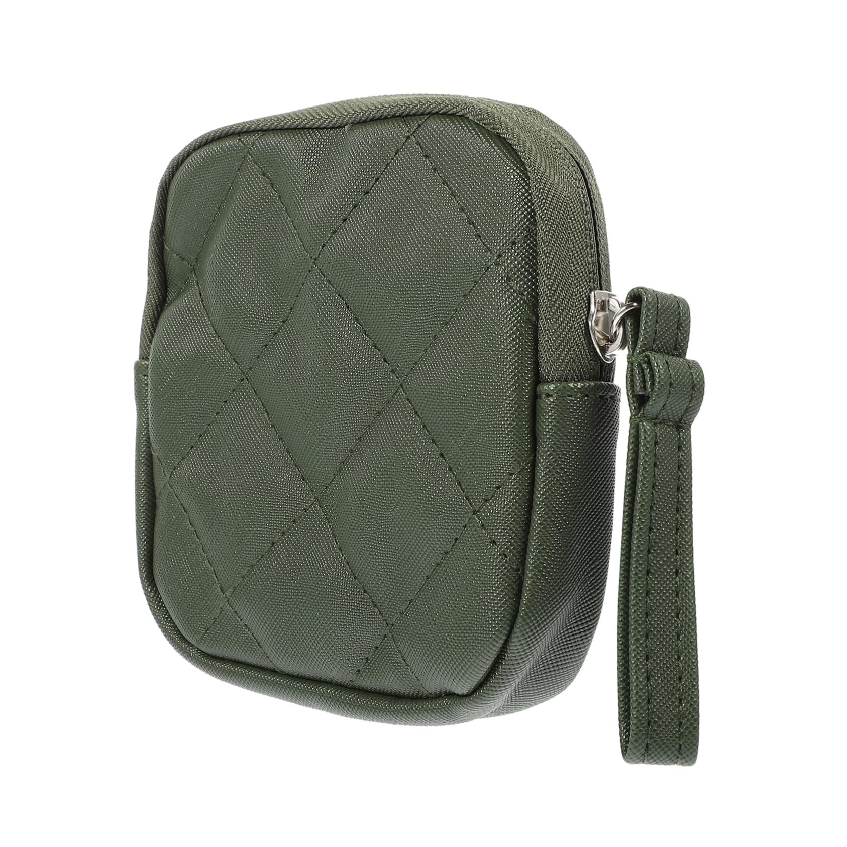 Sacchetto Porta Assorbenti Sanitario Portatile Custodia Igienica Femminile Borsa Salvaspazio Per Viaggio
