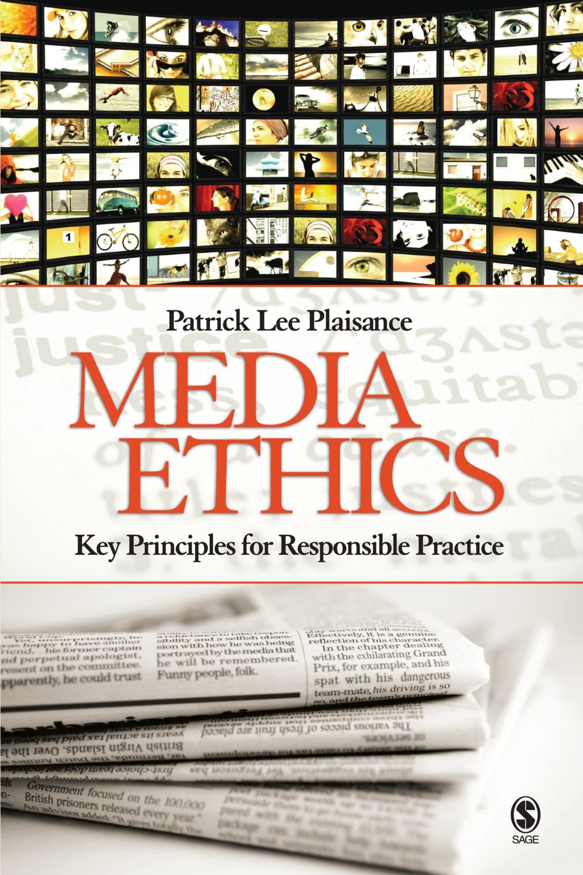 Media Ethics: Key Principles for Responsible Practice