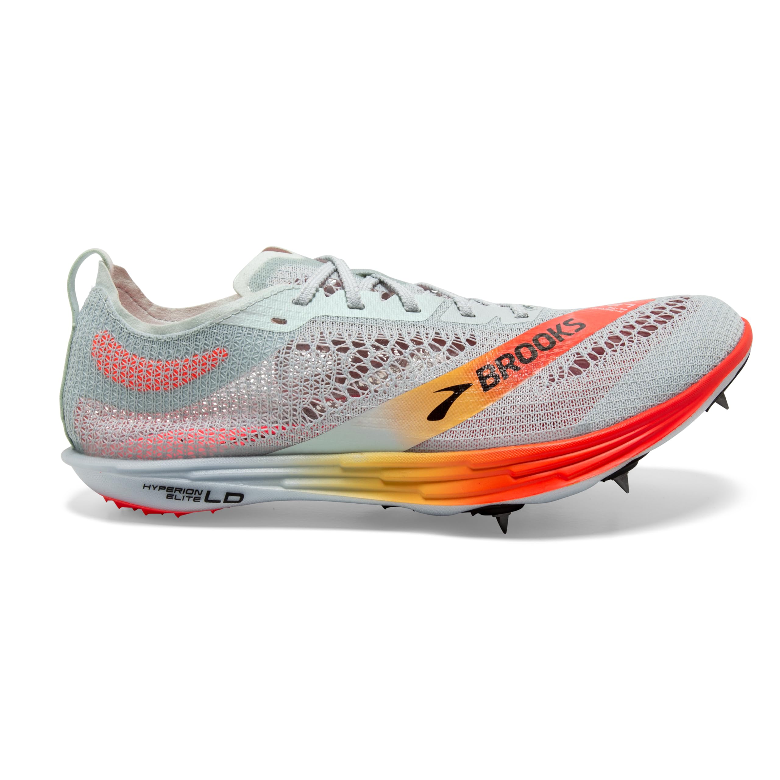 Brooks Herren Hyperion Elite Ld Sneaker