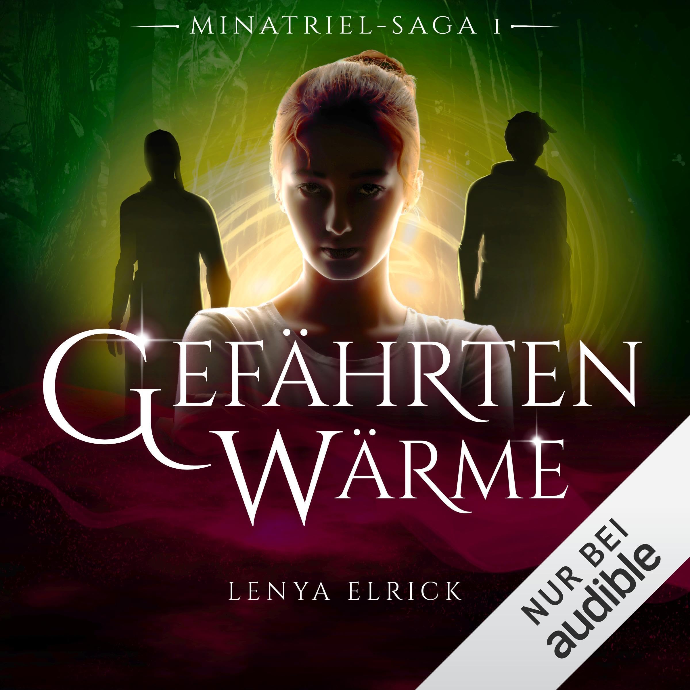 Cover art for Gefährtenwärme
