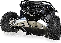 Vista 1 de Compatible con protectores de brazo delantero A de aleación Can-Am Maverick X3 de 64 pulgadas / Turbo/XDS/DS/Max (2017+)