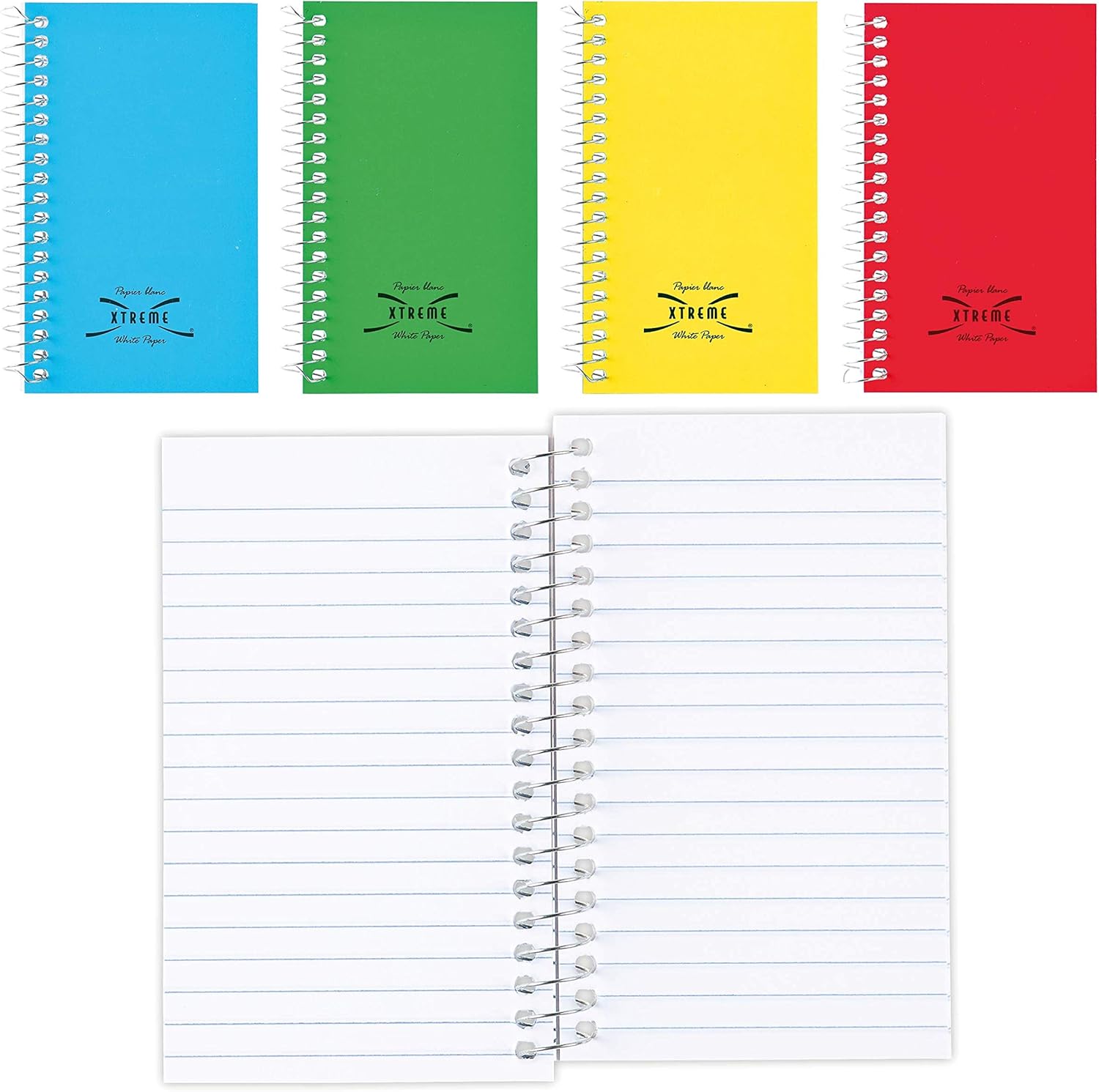 Libreta Cosida Para Notas Mead Mandala 12 Piezas | En Línea