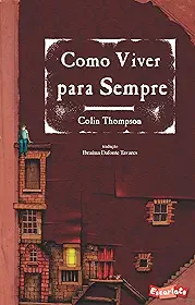 Como viver para sempre