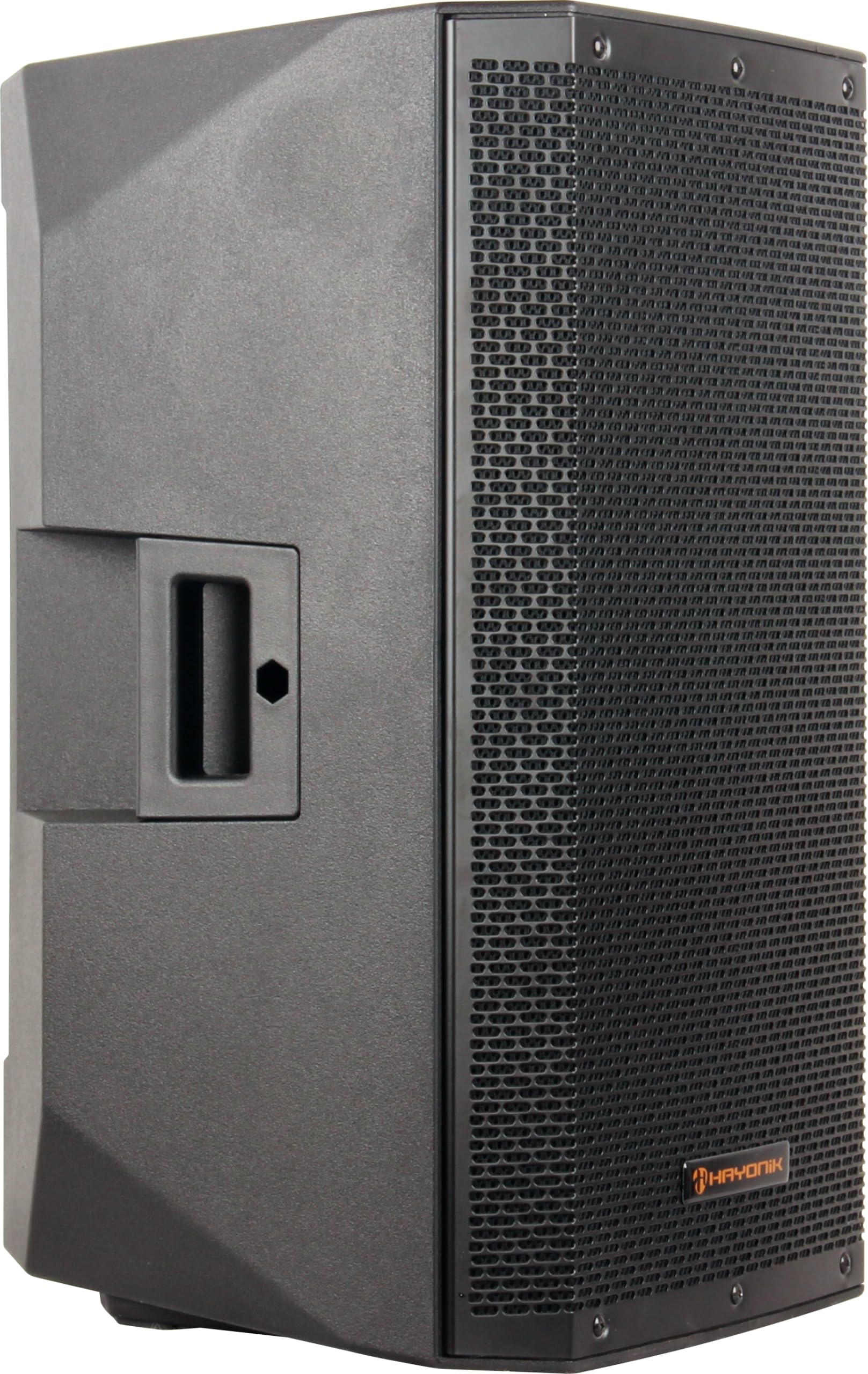 HAYONIK, Caixa Ac. Ativa/Amplificada 720W, Falante 12