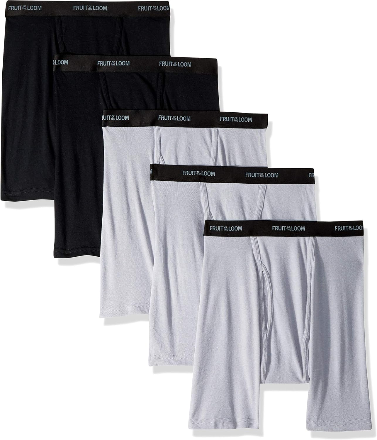 Fruit of the loom beyond soft boxers Clearance