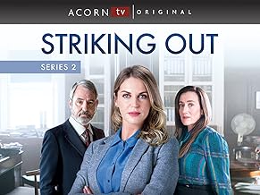Striking Out - Series 2