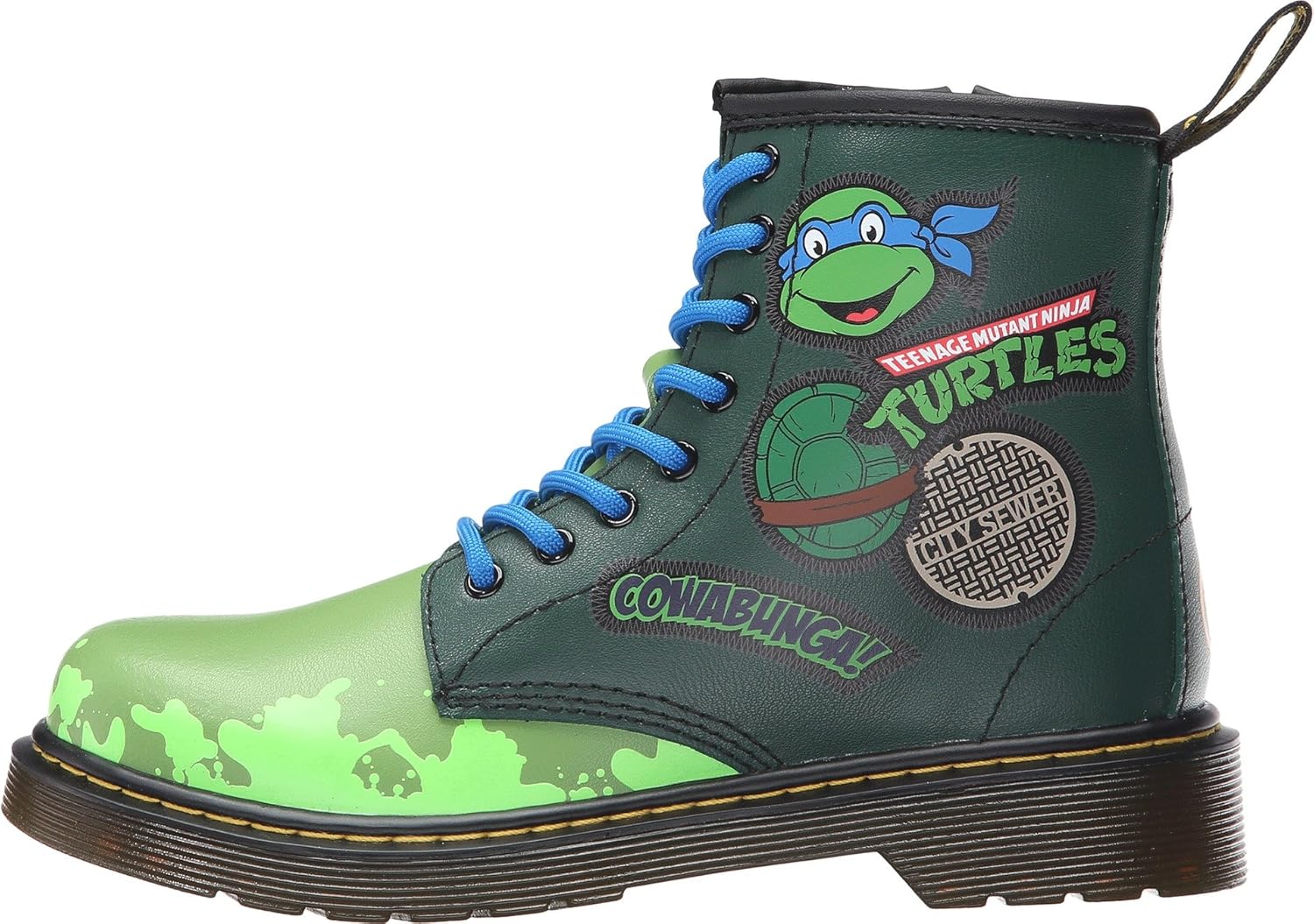 ninja turtle dr martens