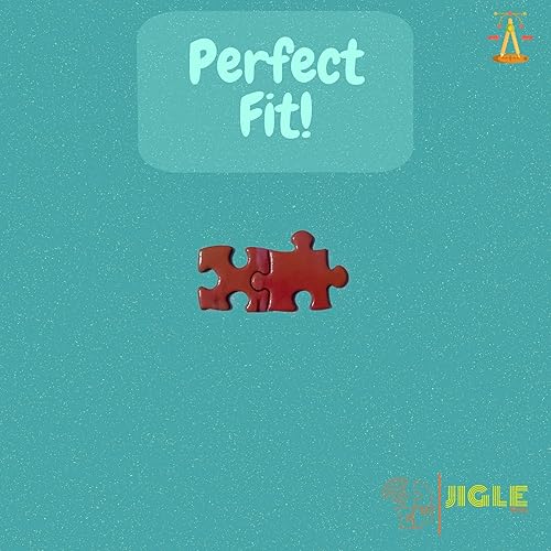 Miniatura 5 de Rompecabezas de 1000 piezas de Zen Cats in Flowers, tamaño grande, de 27 x 20 pulgadas