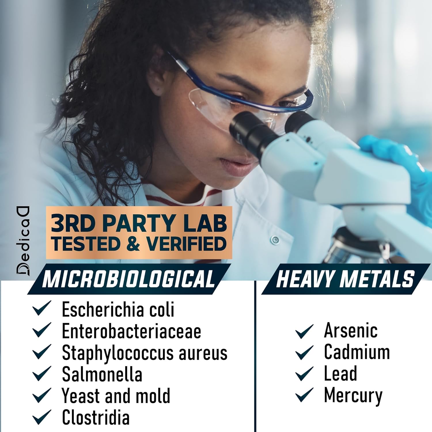 12in1 Wormwood Black Walnut Clove Capsules - Immune, and Mood Support - 3 Month Supply - 90 Vegan Capsules - Image 6