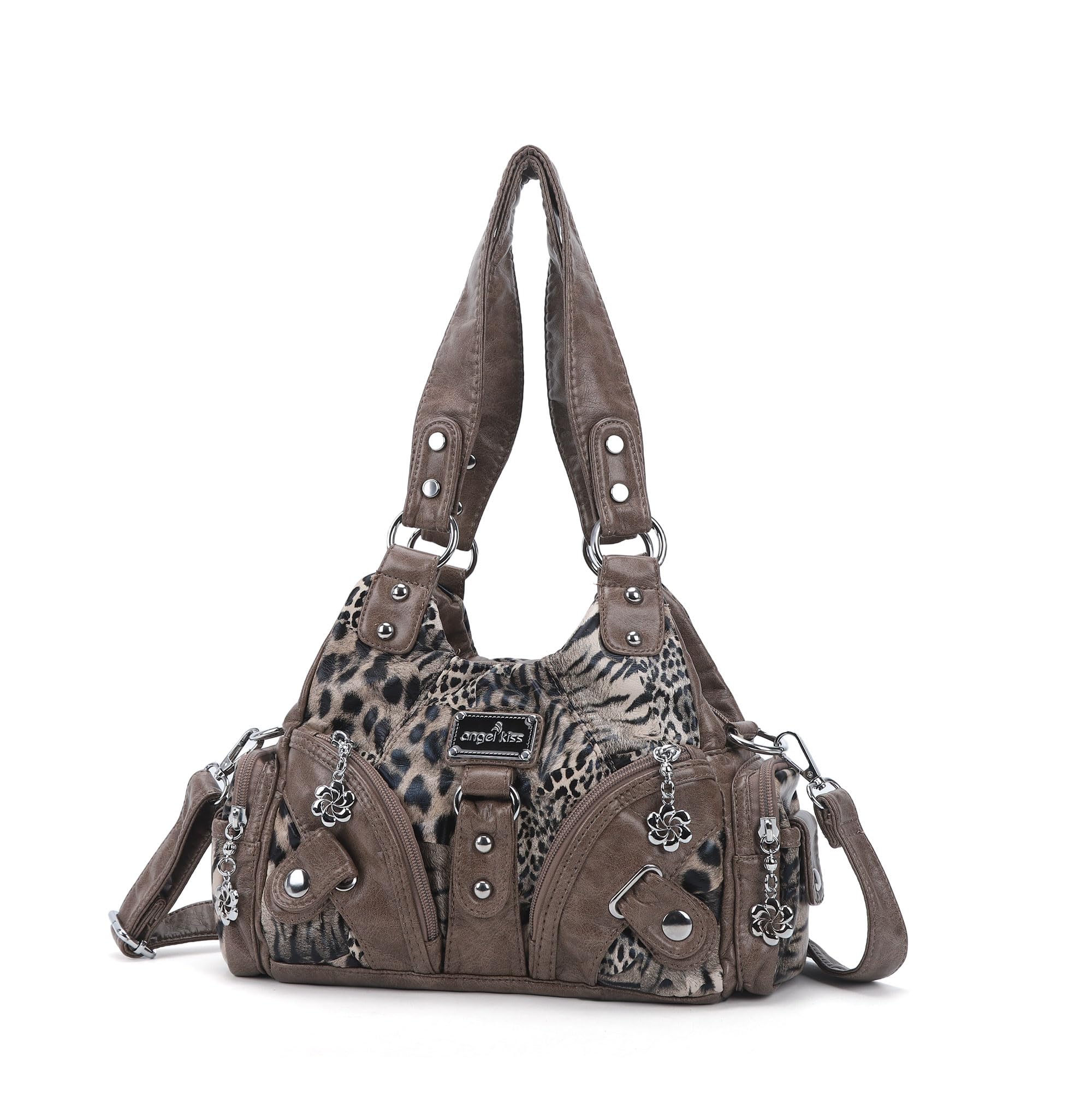 Angel Kiss 160922, Sac Hobo