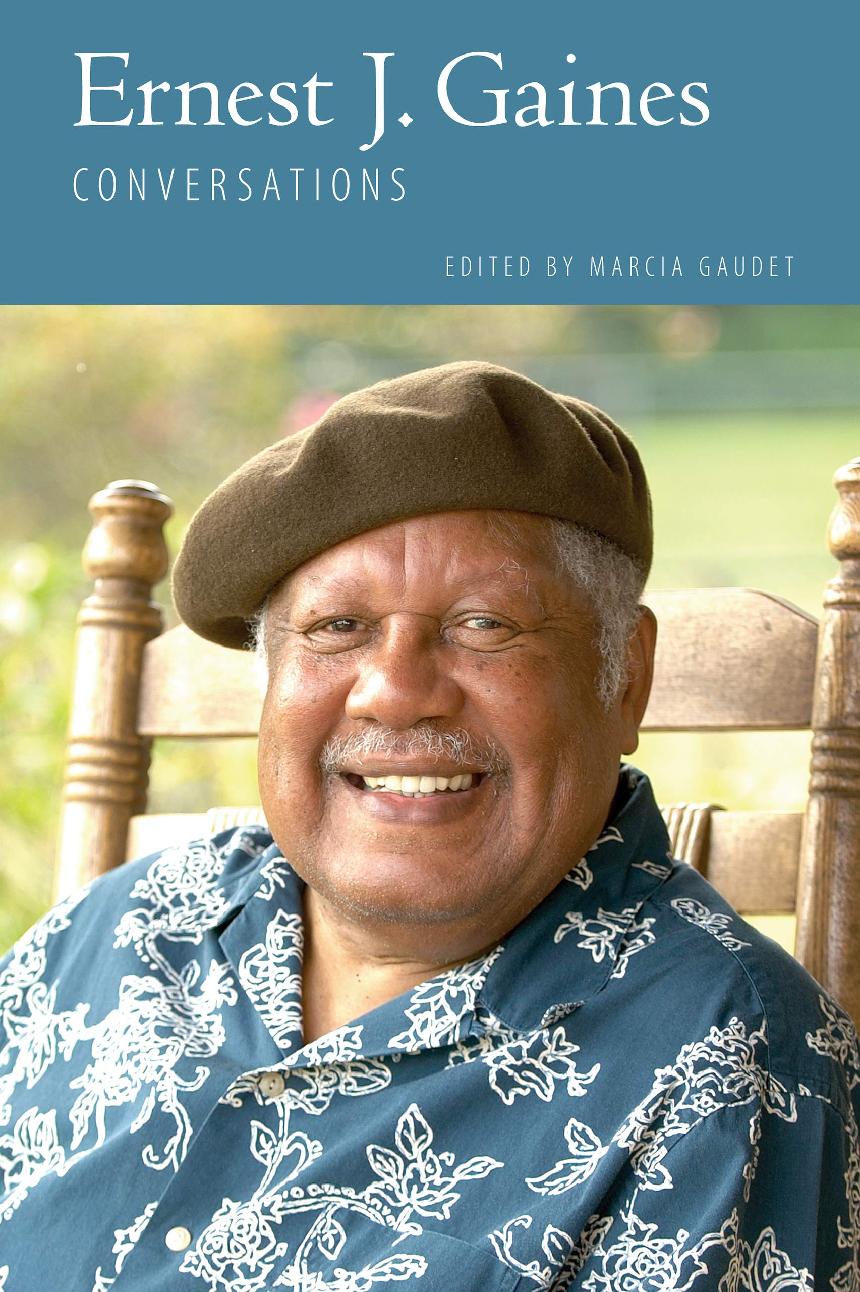 Ernest J. Gaines: Conversations (Literary Conversations Series) (English Edition)