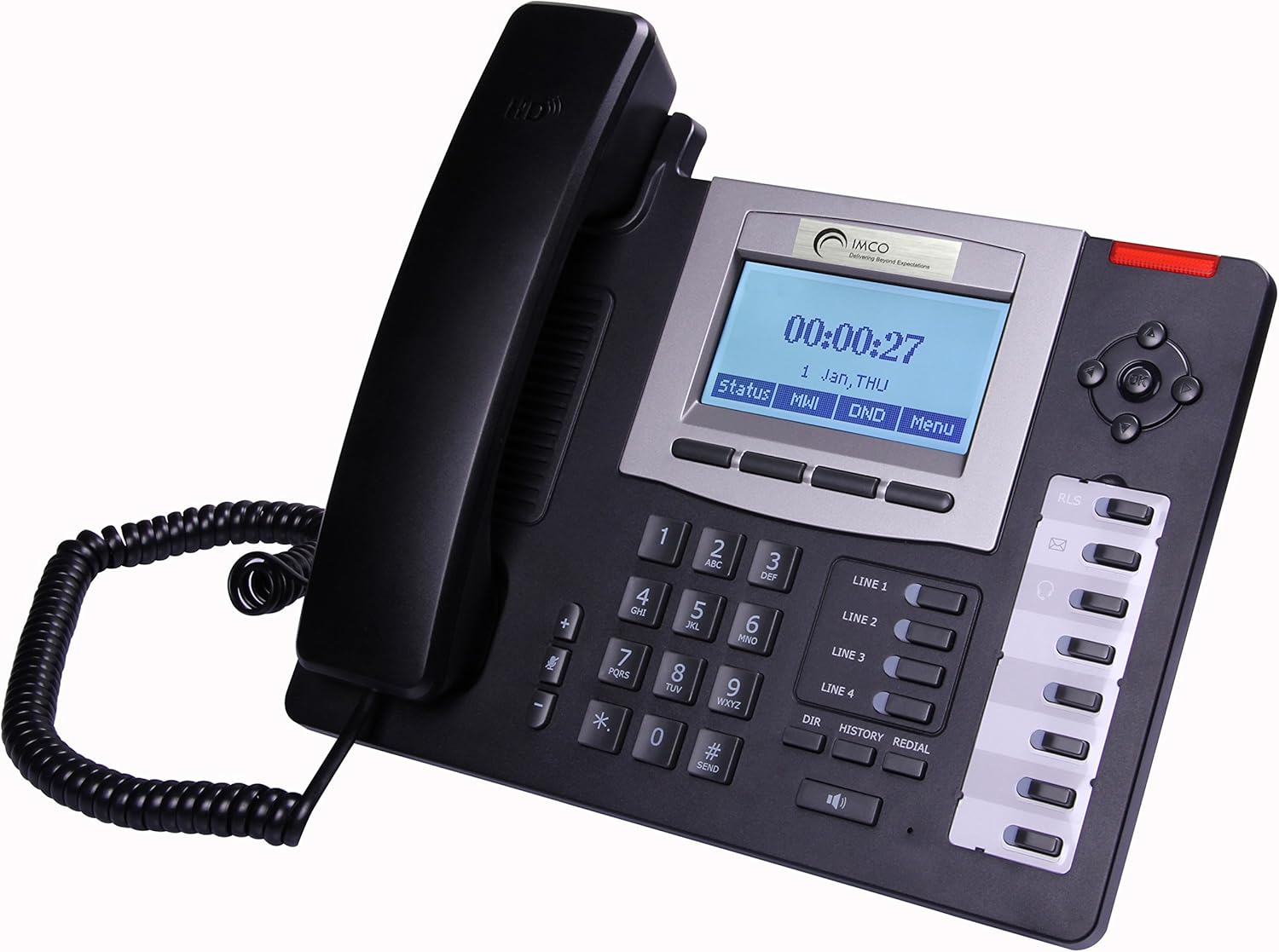 IMCO-C60 IP Phone