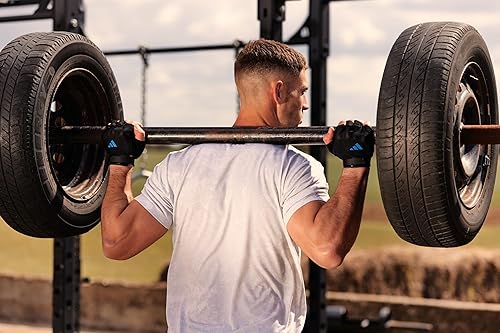 Miniatura 8 de Adidas Guantes de entrenamiento esenciales