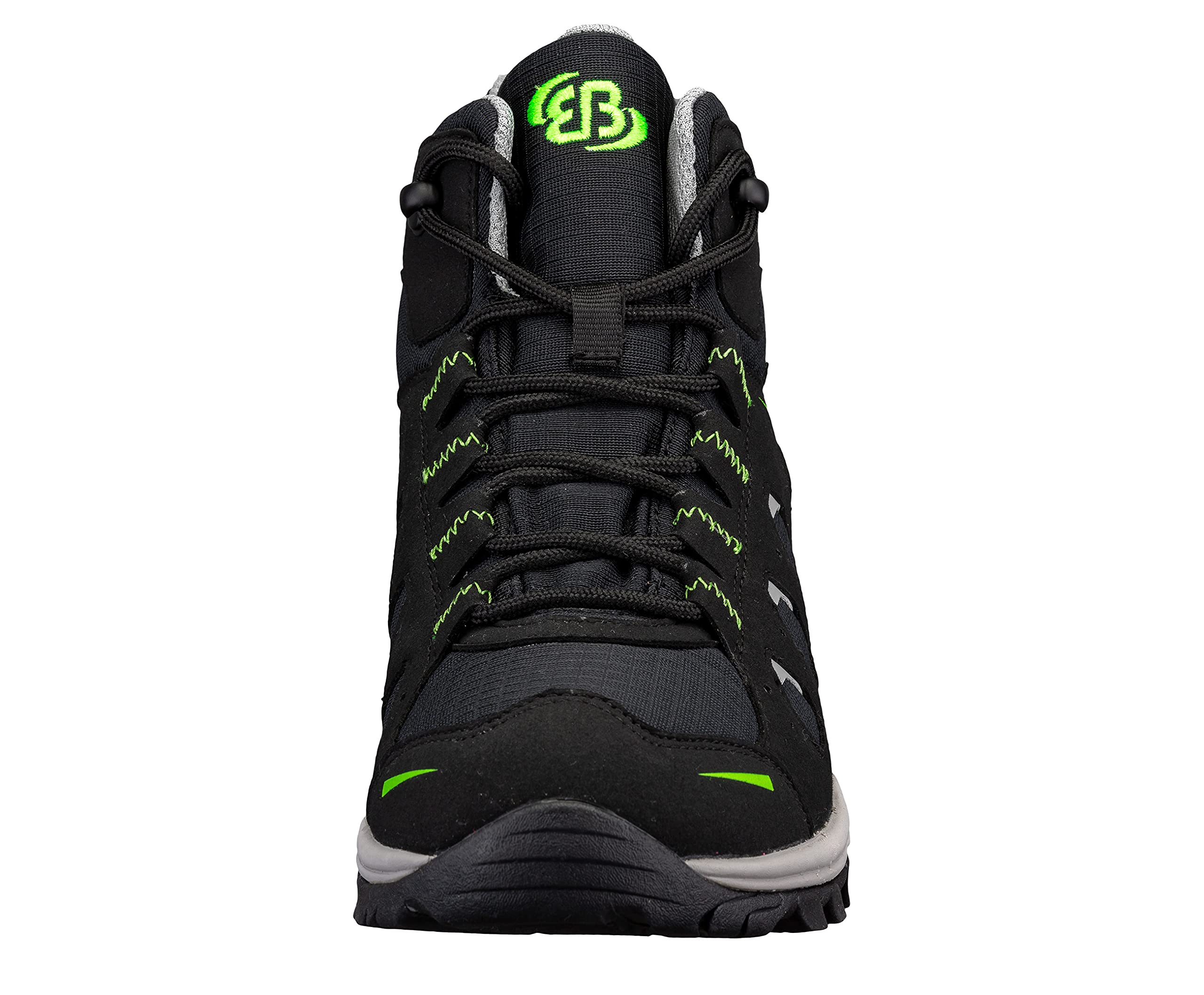 Brütting Mixte Mount Frakes High Bottes de Trekking