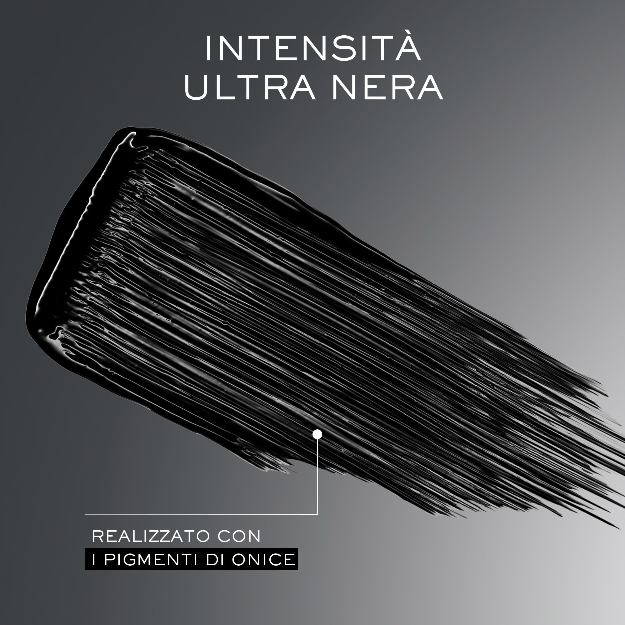 Lancôme - Hypnôse Drama Mascara Nero Volume Estremo Istantaneo 01 - Ciglia Più Forti, Sguardo Più Intenso - Volume 17 Volte Maggiore - Tenuta 24h - Formula Arricchita con Bonding Complex