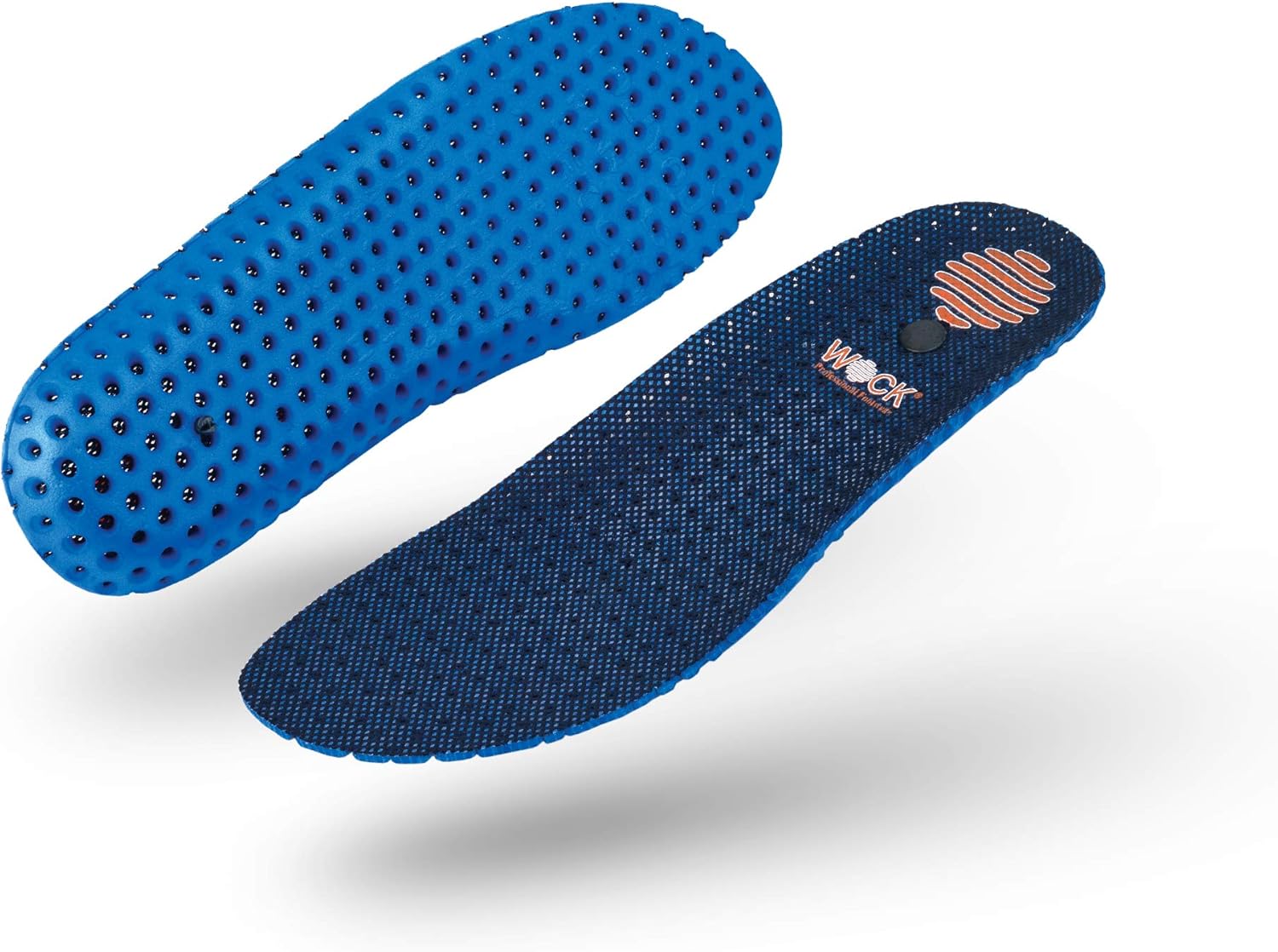 WOCK Chung Shi Nube Einlage, Plantillas Unisex Adulto