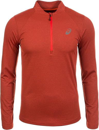 ASICS Jersey Laufshirt Camiseta de Running para Hombre : Amazon.es: Ropa