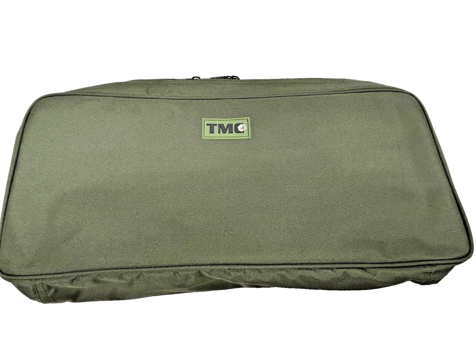 TMC Buzz Bar/Buzzer Bar Bag/Allarme Caso 3 Rod Caso, Imbottito, Oliva,