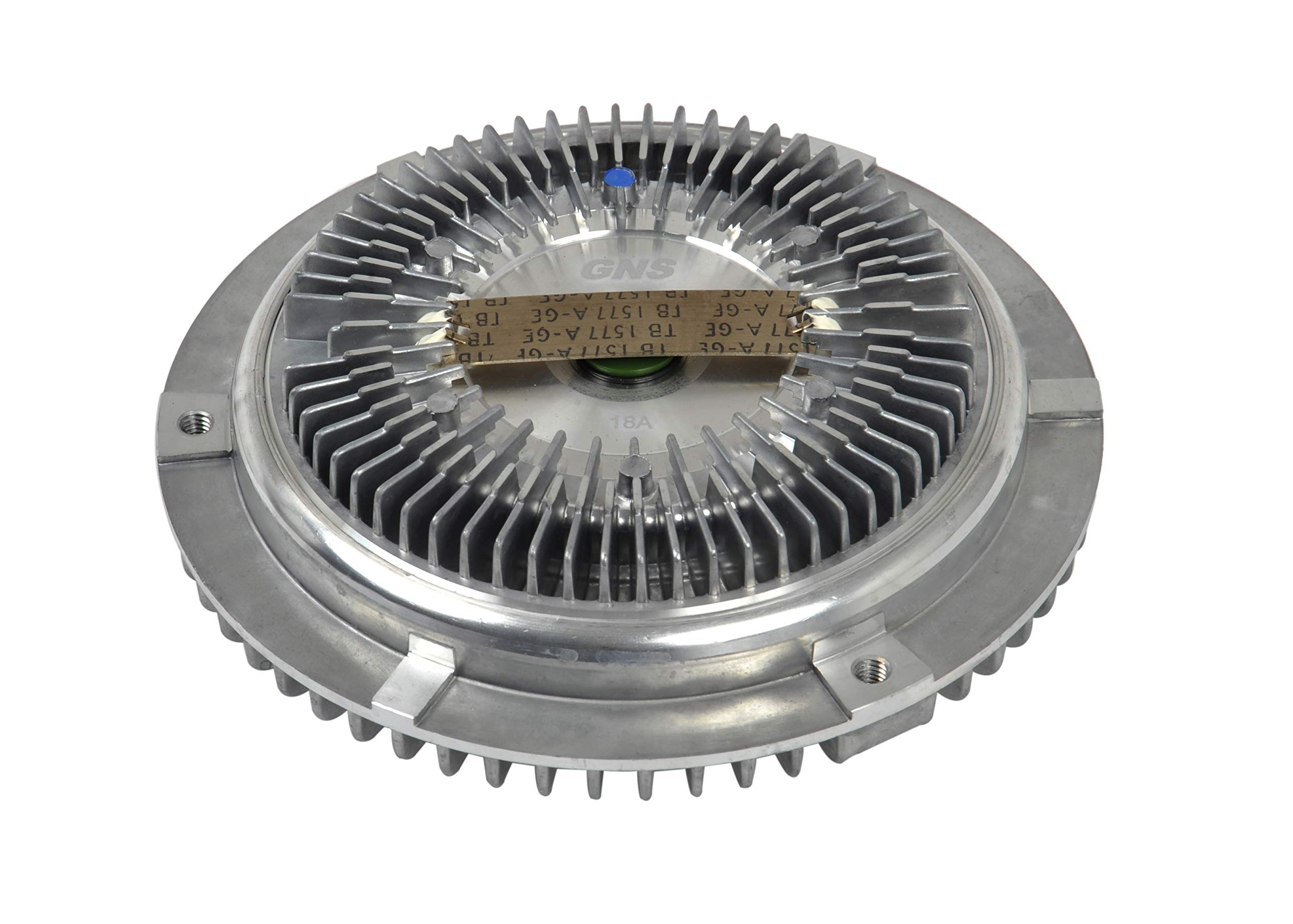 Amazon.com: GNS Cooling Fan Clutch Original OEM Behr 11527505302 
