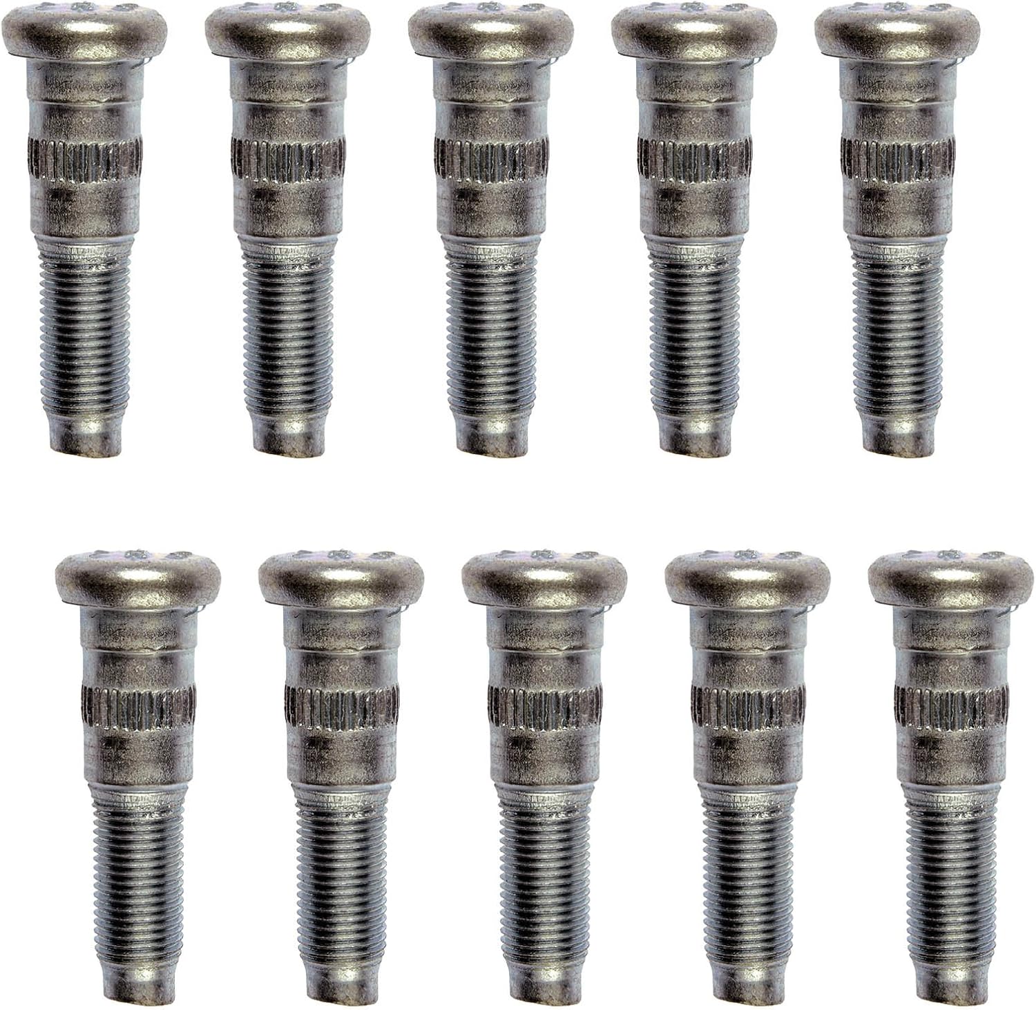 Dorman 610-277 WHEEL STUD, 1/2"-20
