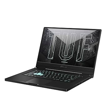 ASUS - ASUS ゲーミングノートパソコン TUF Dash F15 FX516PM Amazon.co.jp: ASUS ゲーミングノートパソコン TUF Dash F15