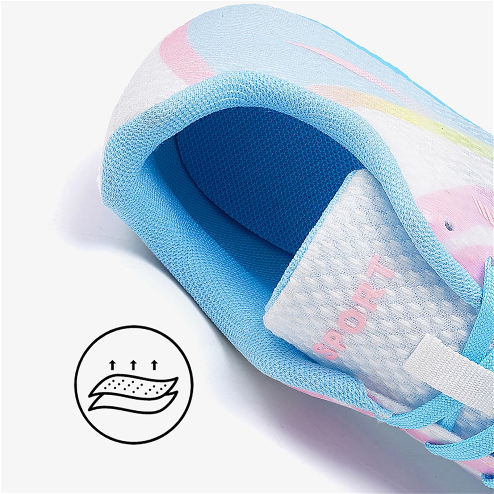 Zapatillas De Atletismo con Clavos Hombre Y Mujer Zapatillas De Salto De Velocidad Ligeras para Niños Zapatillas De Atletismo para Carreras