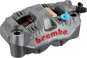 Amazon | brembo(ブレンボ) ラジアル キャリパー GP4-RS 右側