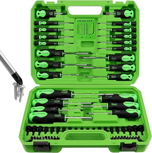 Automotive Screwdrivers