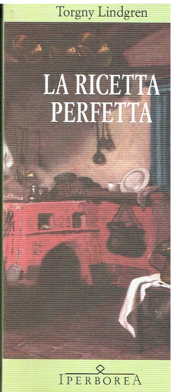 La Ricetta Perfetta - 4