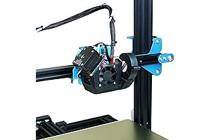 Micro Swiss NG Direct Drive Extruder for Creality CR-10 V3