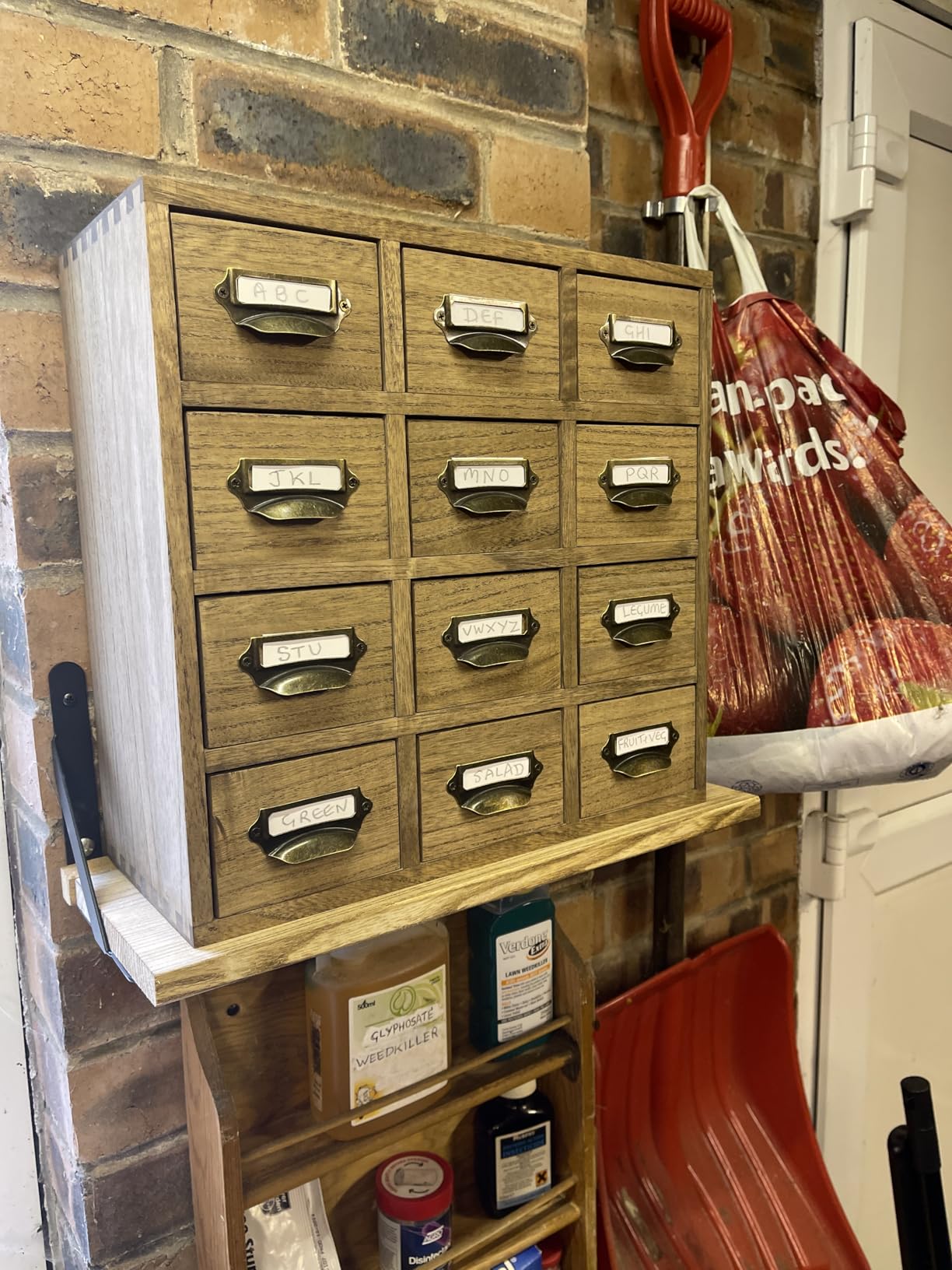 Customer photo